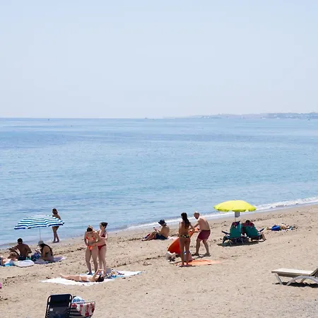 Estudio Maravilla * Marbellac